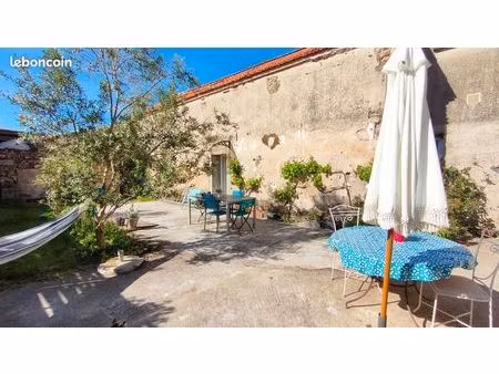 maison de ville 12 pièces 280 m²