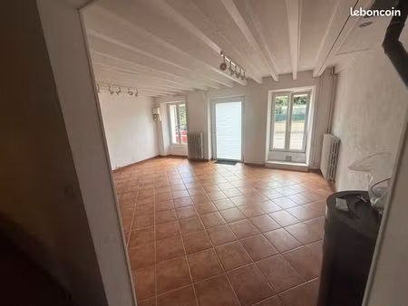maison 3 pièces