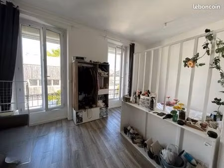 t1 meuble - bordeaux chartrons / camille godard