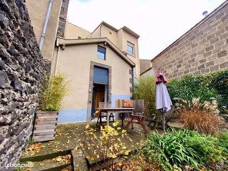 maison 2 pièces 38 m²