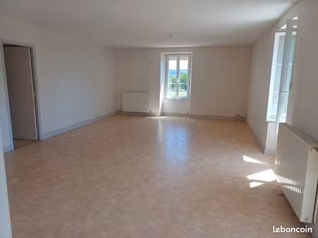 appartement t2 à louer