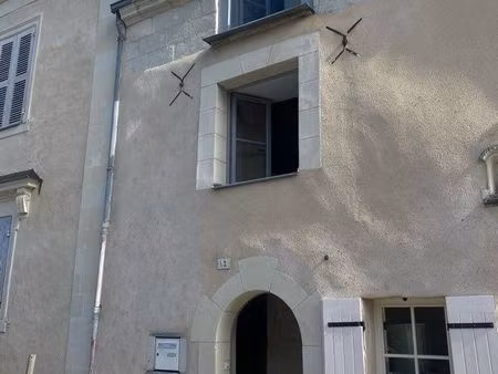 location appartement en duplex