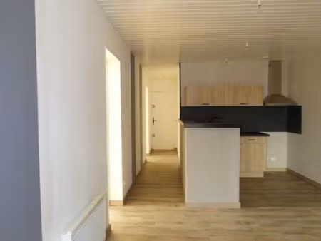 appartement t4