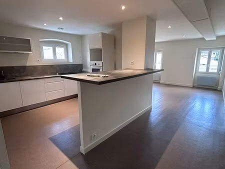 appartement f3