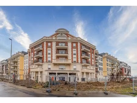 appartement t4