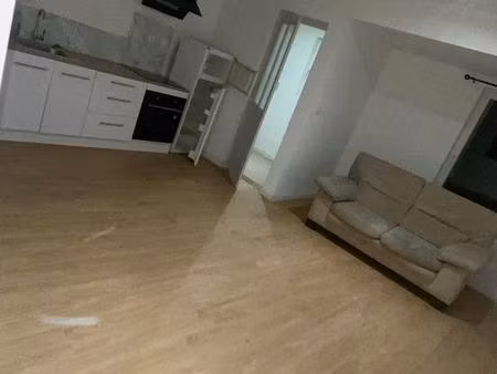 loue appartement t2