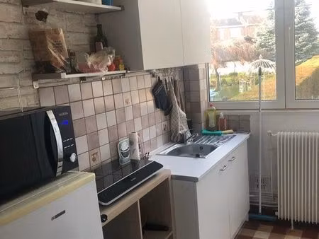à louer f2