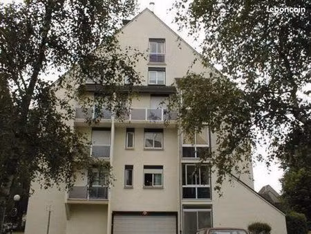 appartement 1 pièce 33 m²