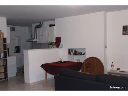 location t3 maison centre bourg