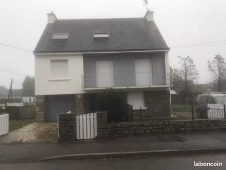 à louer f2/3 à sulniac