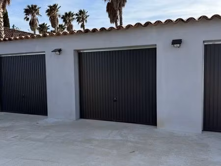 garage neuf à louer