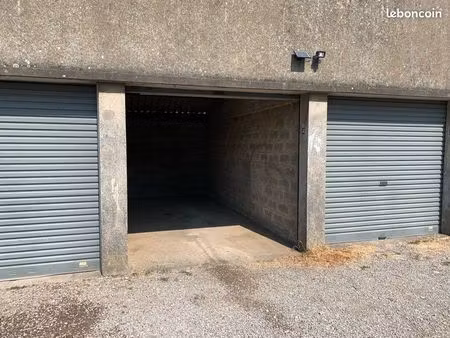 garage calais