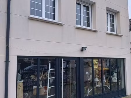 maison de ville à louer