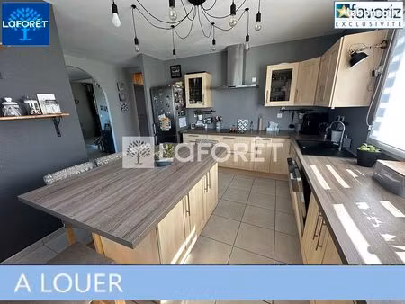 maison 5 pièces 150 m²