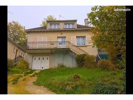 maison 5 pièces 109 m²