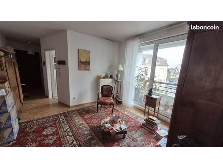appartement 3 pièces 92 m²