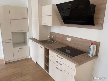 apt 3 pieces de 66.26m² residence de 2021