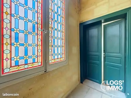 appartement 3 pièces 84 m²