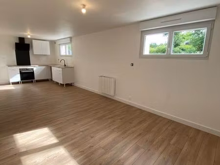 appartement neuf proche barrage d’arzal