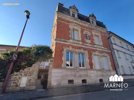 studio 1 pièce 20 m²