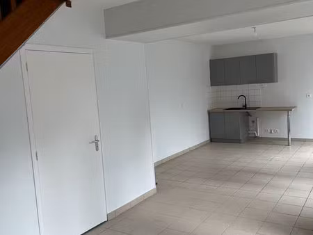 appartement t3