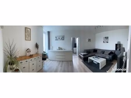 appartement t2