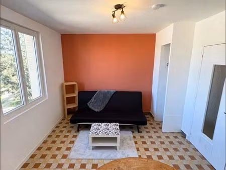 appartement t2