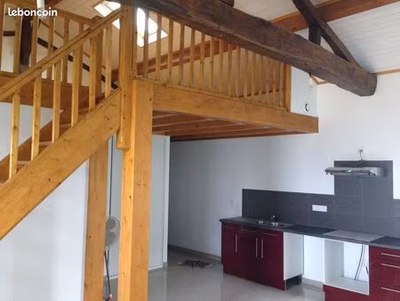 appartement campagne