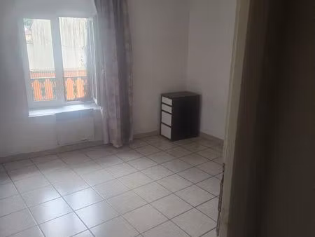 appartement à louer t3