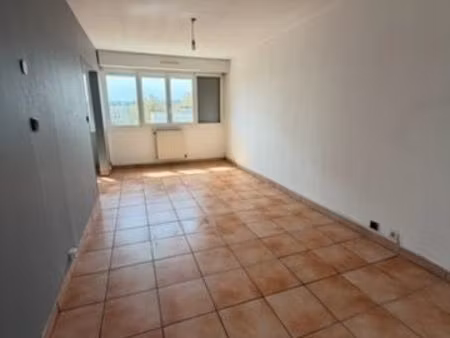 appartement 3 pièces jarville
