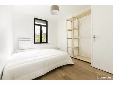 appartement 2 pièces 29 m²