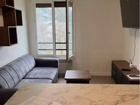 appartement t2 meublé – lagnieu