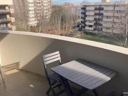 magnifique t2 à louer sur mérignac
