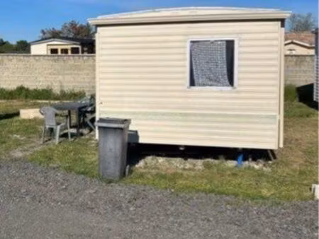 location mobilhome