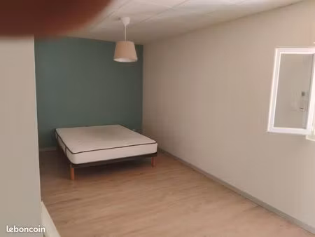 loue appartement
