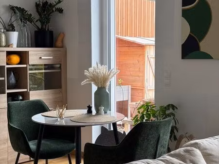 locataires premium (ingénieur/chef) cherchent bien de qualité - dossier certifié avec gara