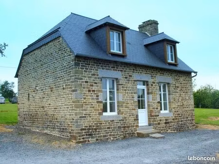 maison 2 pièces 60 m²