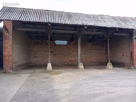 garage a louer