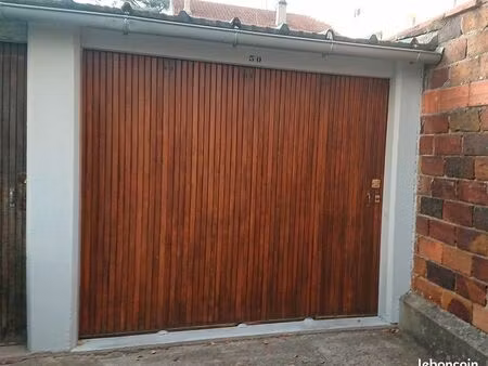 box ext trosy/estienne d'orves