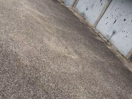 garage à louer