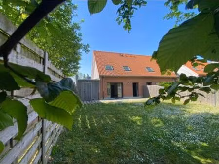 loue maison bondues