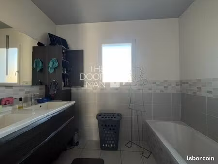 maison 4 pièces 84 m²