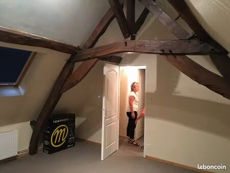location maison t3