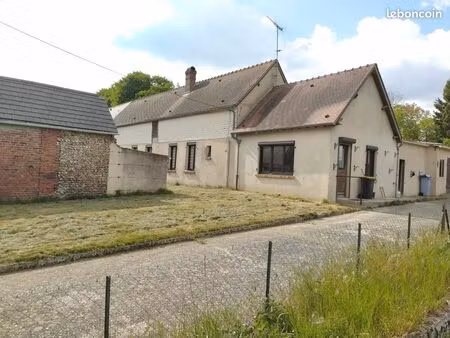 maison 95 m2
