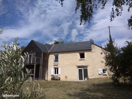 location maison 37500 lerné