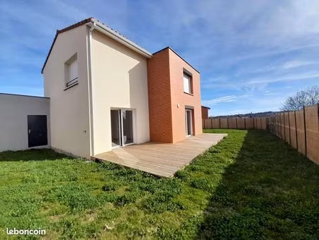 maison 6 pièces 171 m²