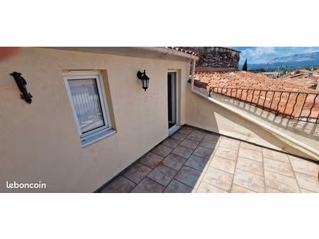 maison de village 4 pièces 91 m²