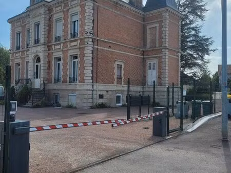 location studio meuble