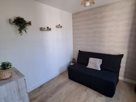 charmant appartement meublé