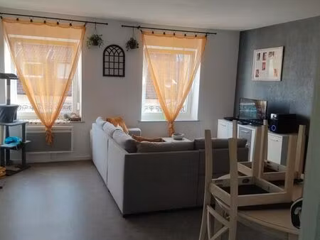 appartement f2 70m2